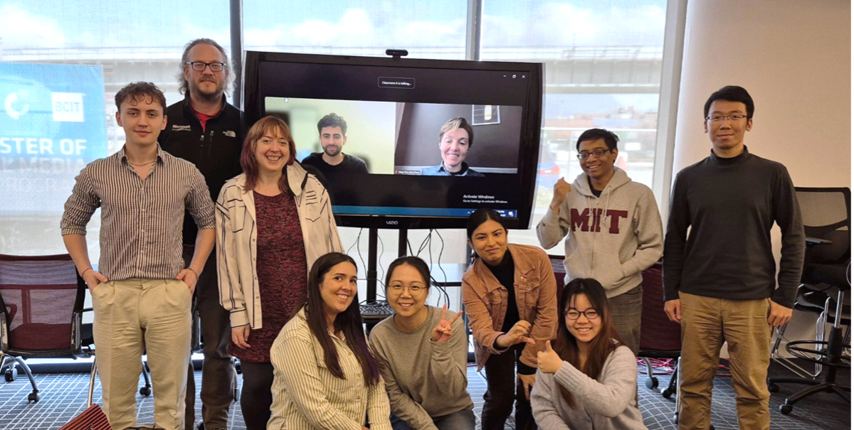 Ludic Lemur Student Team