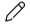 Pencil Icon