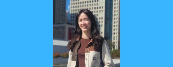 Jacklynn Wong Headshot