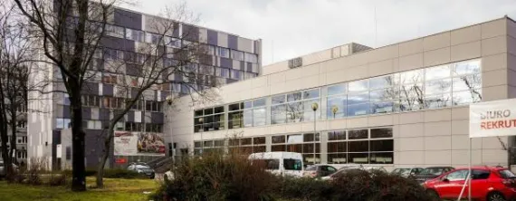 University of Lower Silesia