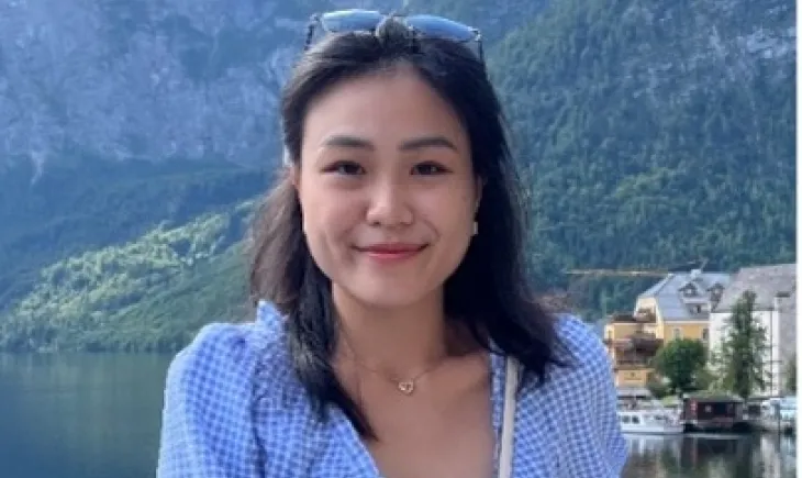 Yu-Hsuan (Sabrina) Liu