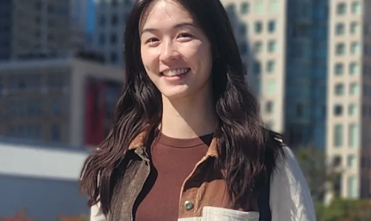 Jaclynn Wong headshot