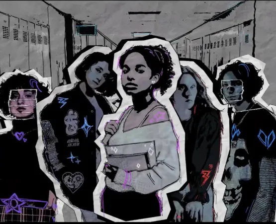 Screenshot of Monsterheart Game