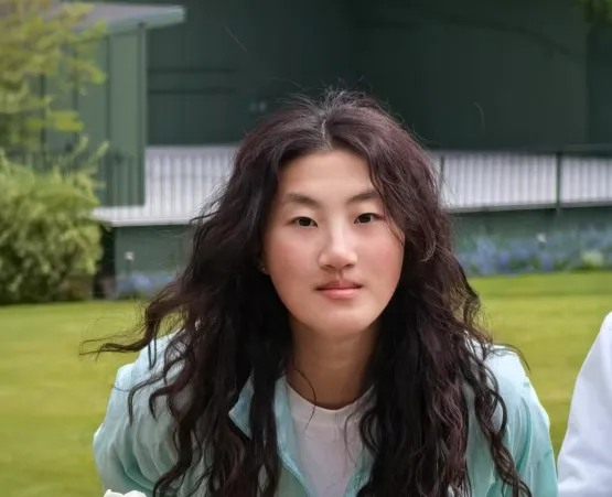 Stella Lin
