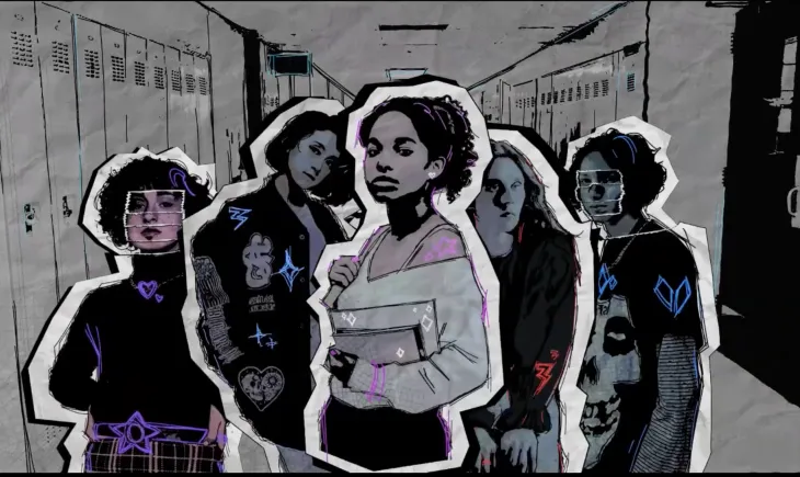 Screenshot of Monsterheart Game